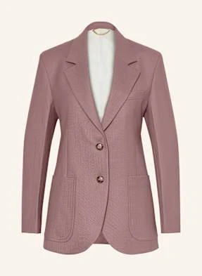 Victoria Beckham Blezer rosa