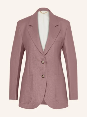 Victoria Beckham Blezer rosa