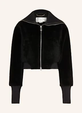 Victoria Beckham Bluzon schwarz