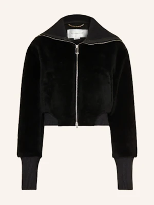 Victoria Beckham Bluzon schwarz