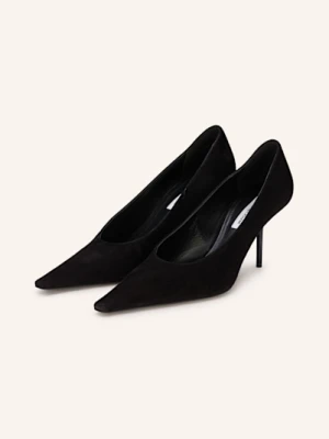 Victoria Beckham Czółenka schwarz