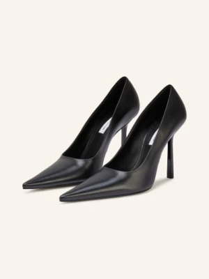 Victoria Beckham Czółenka Victoria schwarz