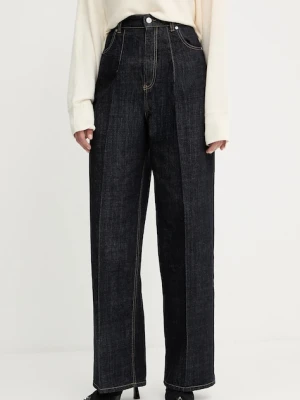 Victoria Beckham jeansy