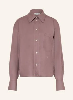 Victoria Beckham Koszula rosa