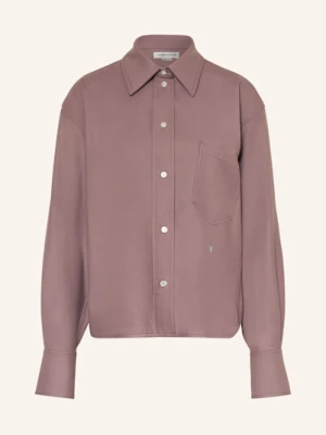 Victoria Beckham Koszula rosa