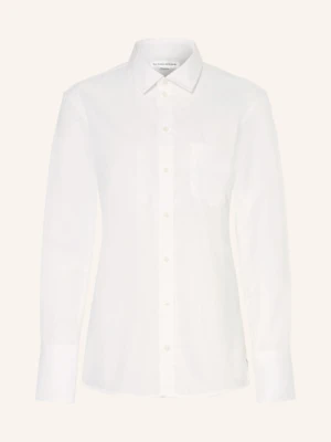 Victoria Beckham Koszula weiss