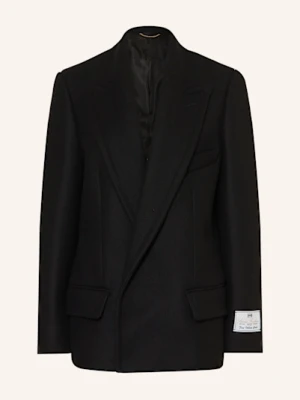 Victoria Beckham Kurtka schwarz