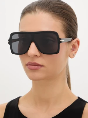 Victoria Beckham okulary przeciwsłoneczne