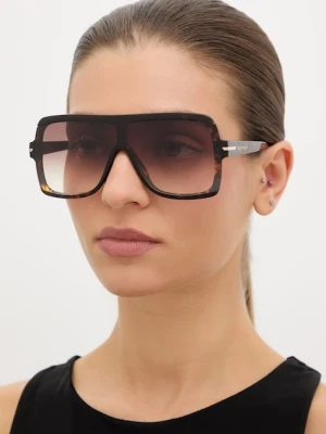 Victoria Beckham okulary przeciwsłoneczne