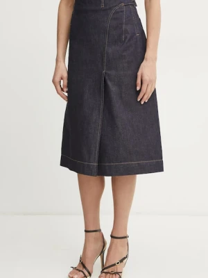 Victoria Beckham spódnica