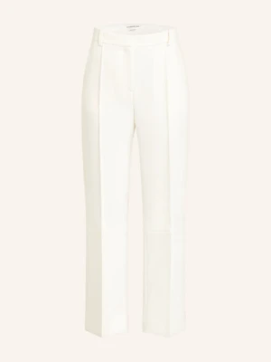 Victoria Beckham Spodnie weiss