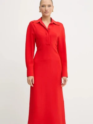 Victoria Beckham sukienka