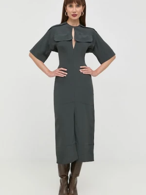 Victoria Beckham sukienka