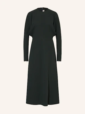 Victoria Beckham Sukienka Koktajlowa braun