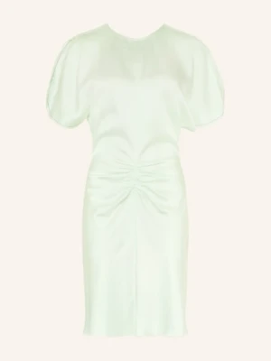 Victoria Beckham Sukienka Koktajlowa gruen