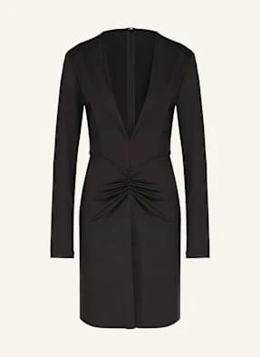 Victoria Beckham Sukienka Koktajlowa schwarz