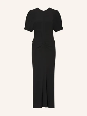 Victoria Beckham Sukienka schwarz
