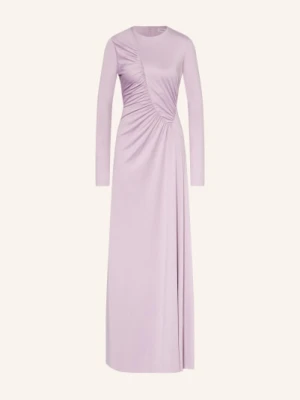 Victoria Beckham Sukienka Wieczorowa lila
