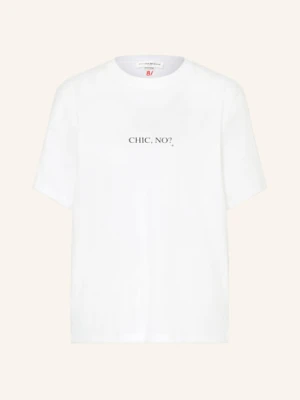 Victoria Beckham T-Shirt weiss