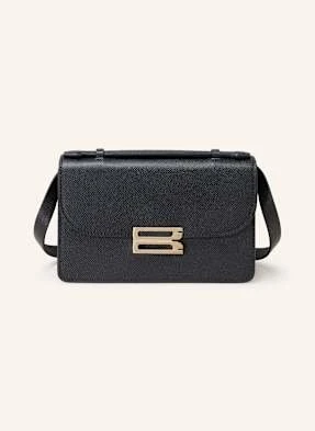 Victoria Beckham Torba Na Ramię Dorian Mini schwarz