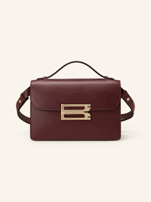 Victoria Beckham Torba Na Ramię Dorian rot