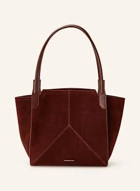 Victoria Beckham Torba Na Ramię rot