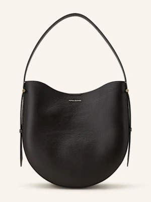 Victoria Beckham Torba Worek Dia schwarz