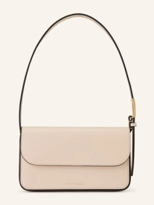 Victoria Beckham Torebka Dorian rosa