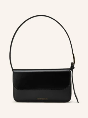 Victoria Beckham Torebka Dorian schwarz