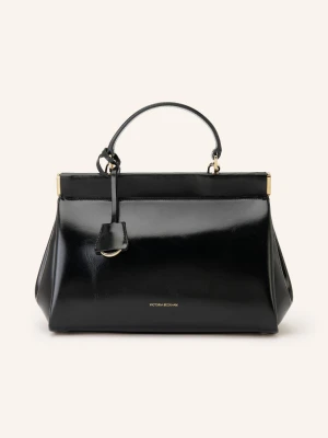 Victoria Beckham Torebka Sloane schwarz