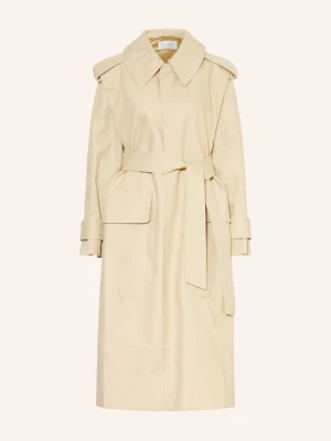 Victoria Beckham Trencz Philippa beige
