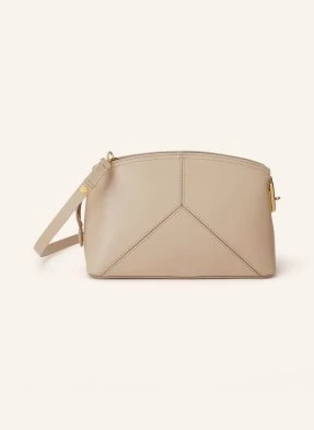 Victoriabeckham Kopertówka beige