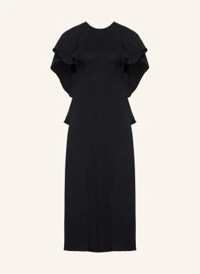 Victoriabeckham Sukienka schwarz