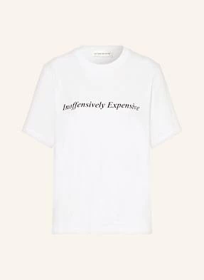 Victoria Beckham T-Shirt weiss