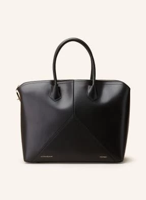 Victoriabeckham Torebka schwarz