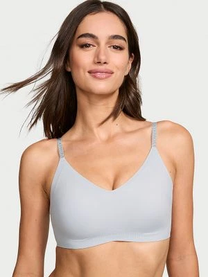 Victoria's Secret Bare Biustonosz lekko usztywniany braletka bez fiszbin Comfort