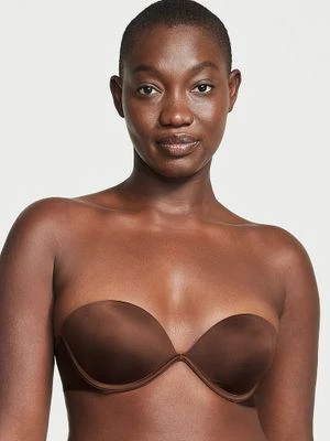 Victoria's Secret Bare Biustonosz wielofunkcyjny z odpinanymi ramiączkami Every-Way Strapless