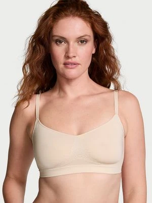 Victoria's Secret Biustonosz modelujący braletka Shapewear by Victoria