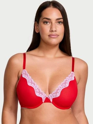 Zdjęcie produktu Victoria's Secret Biustonosz nieusztywniany Tease Demi