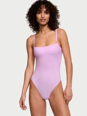 Victoria's Secret Body modelujące Feathersoft Essentials