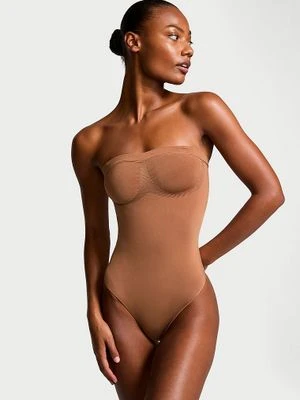 Victoria's Secret Body modelujące z odpinanymi ramiączkami Shapewear by Victoria