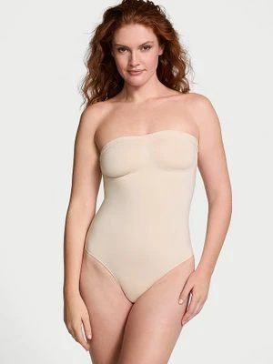 Victoria's Secret Body modelujące z odpinanymi ramiączkami Shapewear by Victoria