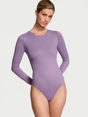 Victoria's Secret Body z długimi rękawami FeatherSoft BODYWEAR