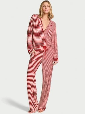 Victoria's Secret Długa piżama z modalu