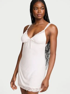Victoria's Secret Koszulka nocna z modalu SoSoft