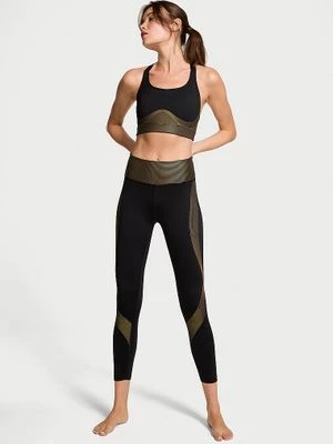 VSX Legginsy VS Essential Shine Pocket Victoria's Secret