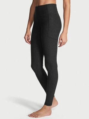 Victoria's Secret Legginsy z kieszeniami Essential Pocket