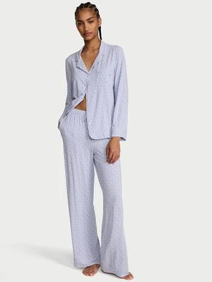 Victoria's Secret Piżama z modalu SoSoft