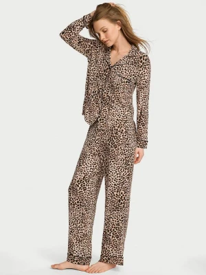 Victoria's Secret Piżama z modalu SoSoft