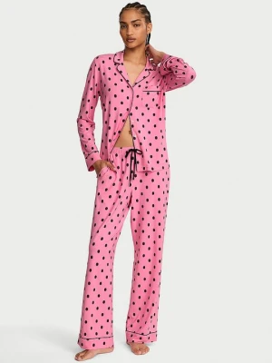 Victoria's Secret Piżama z modalu SoSoft